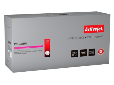 Activejet ATB-326MN Toner (replacement for Brother