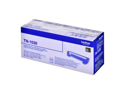 Brother TN-1030 toner cartridge Original Black