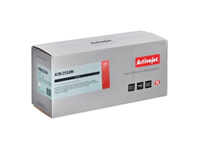 Activejet ATB-2510N Toner (replaces Brother TN2510
