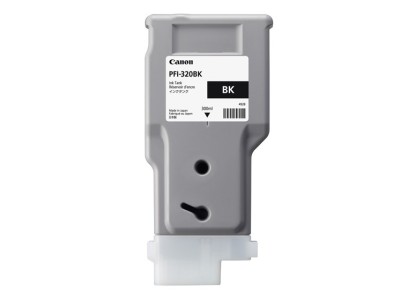 Canon PFI-320BK ink cartridge 1 pc(s)