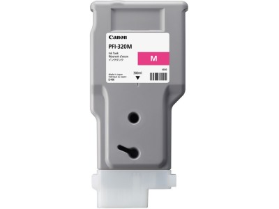 Canon ink 2892C001 PFI-320M 300 ml