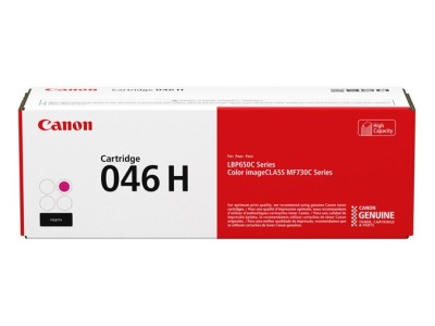 Canon 046 H toner cartridge 1