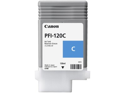 Canon PFI-120C ink cartridge 1 pc(s)