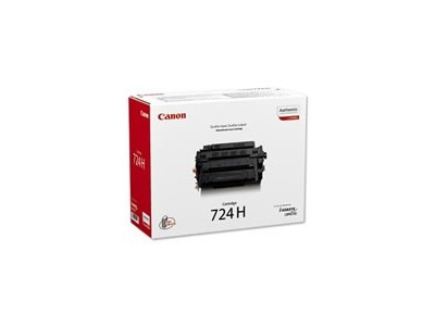 Canon CRG-724H toner cartridge 1 pc(s)