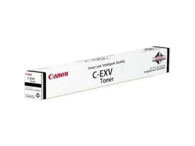 Canon C-EXV52 Toner cartridge 1000C002, 66500