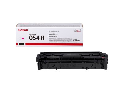 Canon CRG-054H 3026C002 toner cartridge Purple