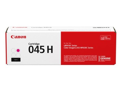 Canon CRG-045H 1244C002 toner cartridge 1
