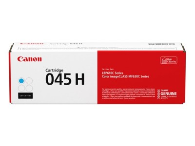 Canon 045 H toner cartridge 1