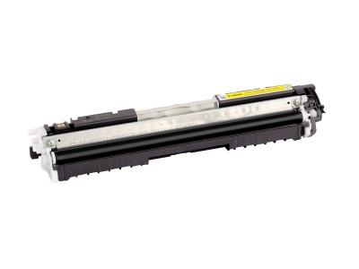 Canon 729 Y toner cartridge 1