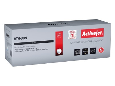 Activejet ATH-30N toner (replacement for HP