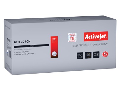 Activejet ATH-2070N toner (replacement for HP
