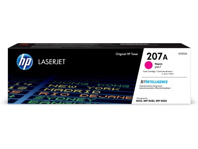 HP 207A Magenta Original LaserJet Toner
