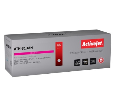 Activejet ATH-313AN Toner (replacement for Canon