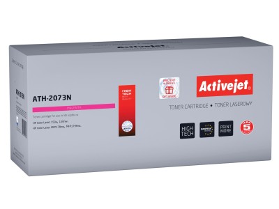 Activejet ATH-2073N toner (replacement for HP