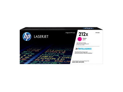 HP 212X High Yield Magenta Original