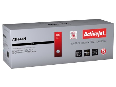 Activejet ATH-44N toner (replacement for HP