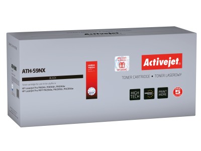 Activejet ATH 59NX Toner (replacement HP