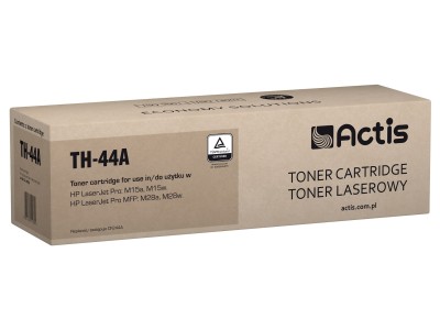 Actis TH-44A toner (replacement for HP