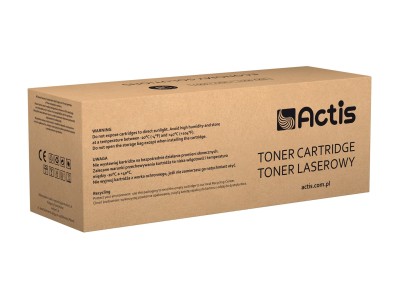 Actis TH-1350A toner cartridge (replacement for