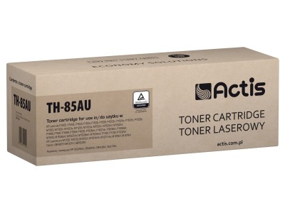 Actis TH-85AU Toner Universal (replacement for