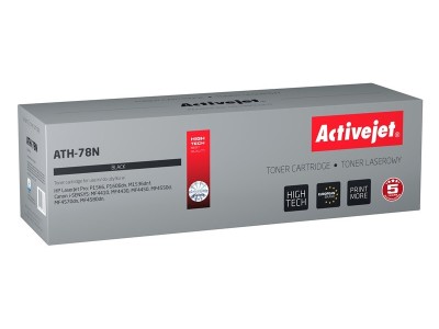 Activejet ATH-78N Toner (replacement for HP