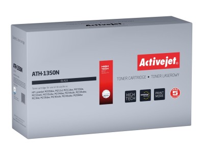 Activejet ATH-1350N toner (replacement HP W1350A