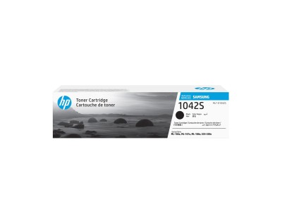 Samsung MLT-D1042S Black Original Toner Cartridge