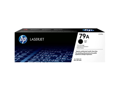 HP 79A Black Original LaserJet Toner