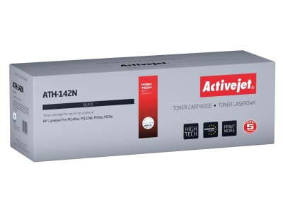 Activejet ATH-142N toner for HP printer