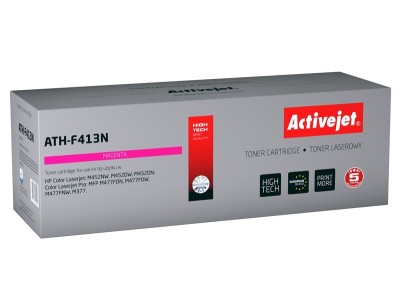 Activejet ATH-F413N toner (replacement for HP