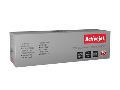Activejet ATH-9090BN Toner for HP printer