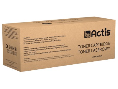 Actis TH-410X Toner (replacement for HP