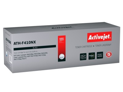 Activejet ATH-F410NX Toner (replacement for HP