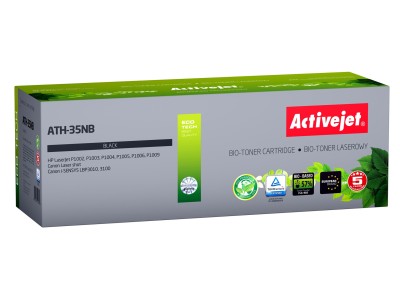 BIO Activejet ATH-35NB toner for HP