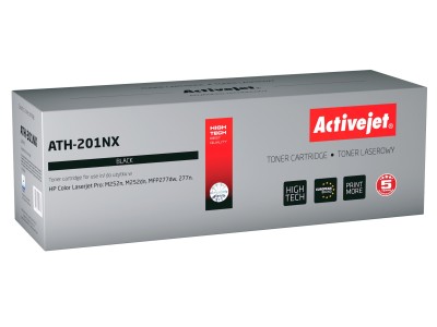 Activejet ATH-201NX Toner (replaces HP 201X