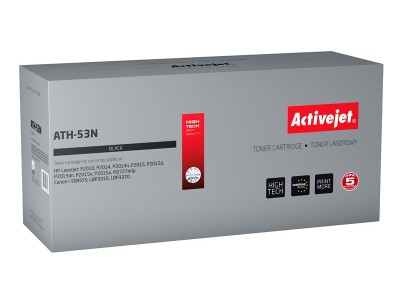 Activejet ATH-53N Toner (replacement for HP