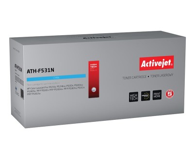Activejet ATH-F531N toner (replacement for HP