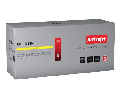 Activejet ATH-F532N toner (replacement for HP