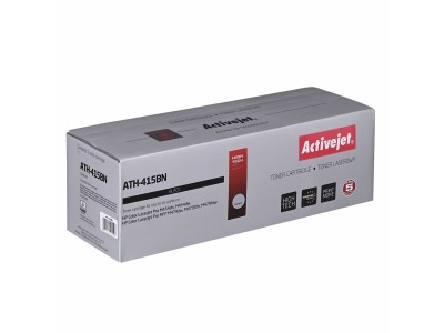 Activejet ATH-415BN Toner (replacement for HP