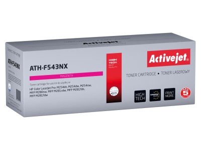 Activejet ATH-F543NX Toner (replacement for HP