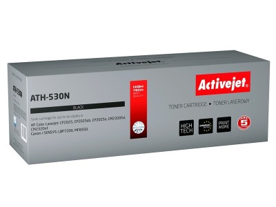 Activejet ATH-530N Toner (replacement for HP