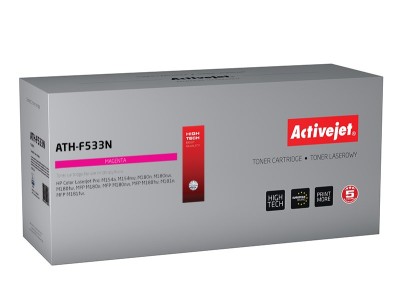 Activejet ATH-F533N toner (replacement for HP
