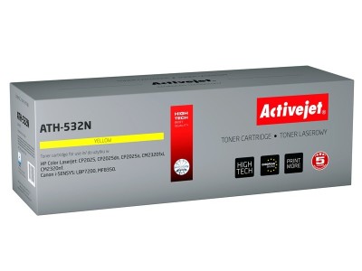 Activejet ATH-532N Toner (replacement for HP