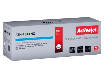 Activejet ATH-F541NX toner (replacement for HP