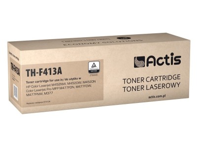 Actis TH-F413A toner (replacement for HP