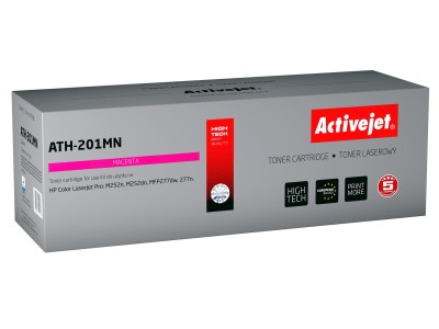 Activejet ATH-201MN toner for HP printer