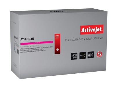 Activejet ATH-363N Toner (replacement for HP