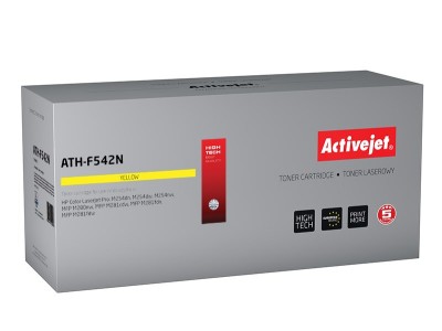 Activejet ATH-F542N toner (replacement for HP