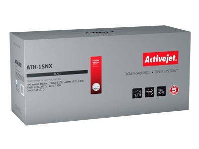 Activejet ATH-15NX Toner (replacement for HP