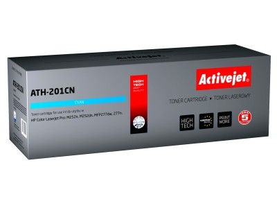 Activejet ATH-201CN toner for HP printer
